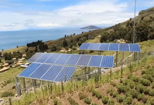 Growing Use Of Solar Panels In Australia As Electricity Rates Go Up