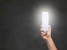 Benefits of LED lighting