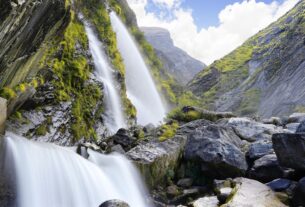 Full Guide To Waterfalls In Mt Tamborine