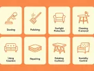 9 tips to take care of furniture