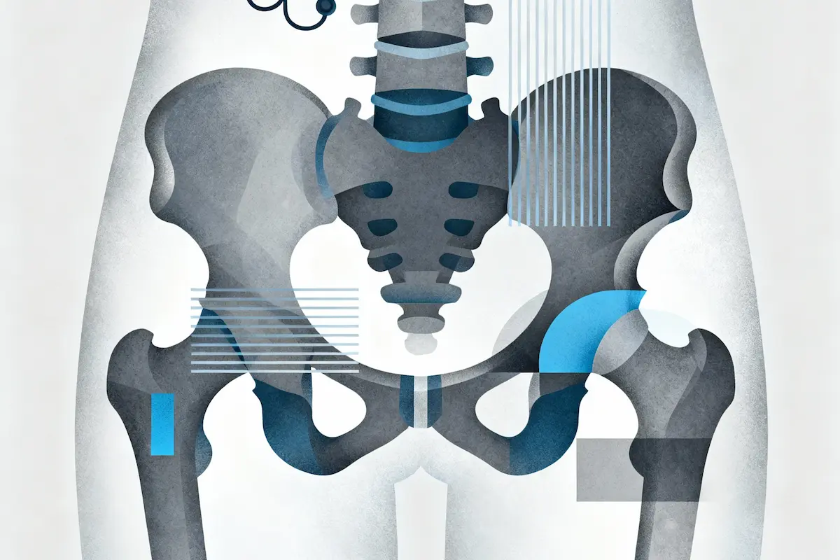 Hip Misalignment: Causes, Side Effects and Treatment